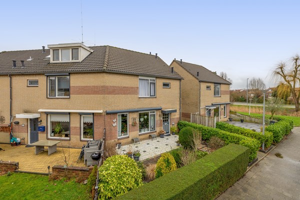 Medium property photo - Verschansing 17, 3181 NG Rozenburg